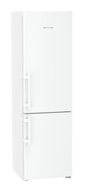 Двухкамерный холодильник Liebherr CNd 5753